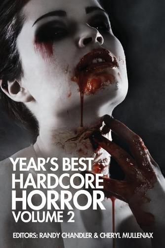 Year's Best Hardcore Horror Volume 2