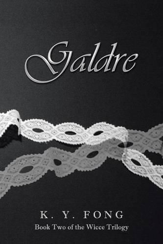 Cover image for Galdre