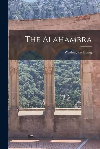 Cover image for The Alahambra