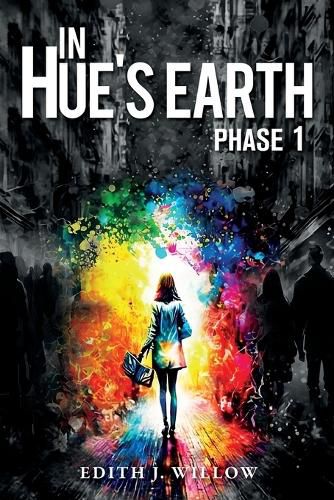 Cover image for In Hue's Earth