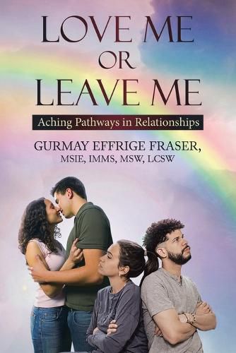 Cover image for Love Me or Leave Me
