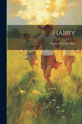 Cover image for Harry