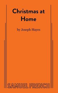 Cover image for Christmas at Home