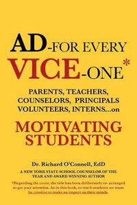 Cover image for Ad-For Every Vice-One*: Motivating Students