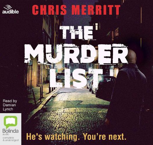 The Murder List