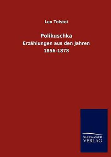 Cover image for Polikuschka