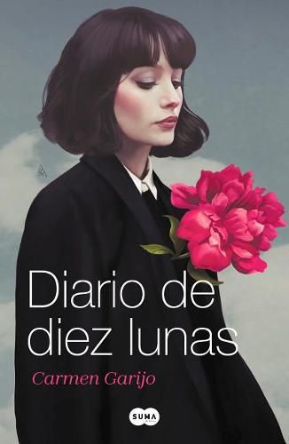 Cover image for Diario de Diez Lunas / Ten-Day Diary