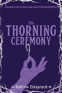 Cover image for The Thorning Ceremony