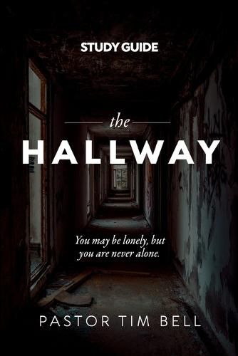 Cover image for The Hallway Study Guide