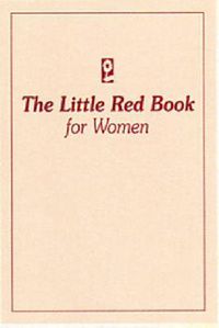 Cover image for The Little Red Book For Women