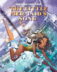 Cover image for The Little Mermaid's Song