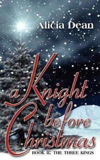 Cover image for A Knight Before Christmas