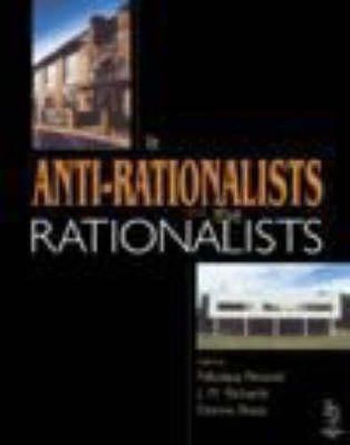 Anti-rationalists and the Rationalists