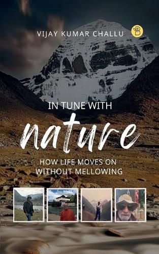 Cover image for In Tune with Nature