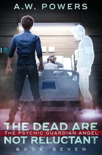 Cover image for The Dead are Not Reluctant