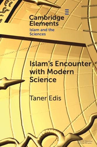 Cover image for Islam's Encounter with Modern Science