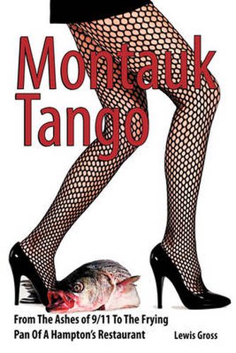 Cover image for Montauk Tango