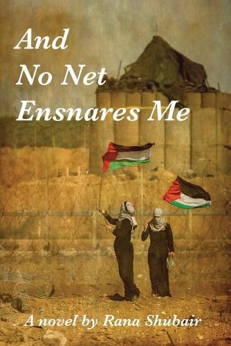 Cover image for And No Net Ensnares Me