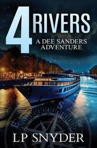 Cover image for 4 Rivers