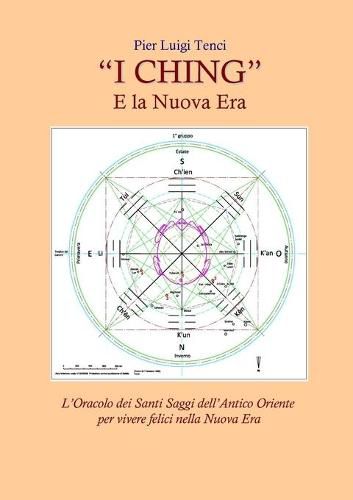 Cover image for "I Ching" E La Nuova Era