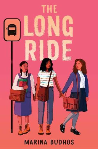 Cover image for The Long Ride