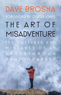 Cover image for The Art of Misadventure