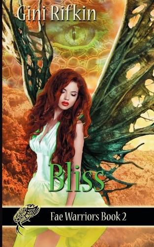 Cover image for Bliss