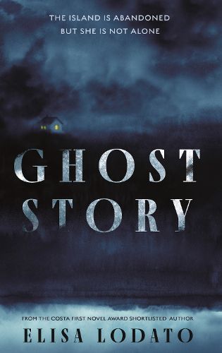 Cover image for Ghost Story