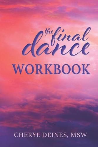 Cover image for The Final Dance Workbook