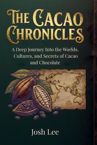 Cover image for The Cacao Chronicles