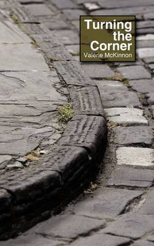 Cover image for Turning the Corner