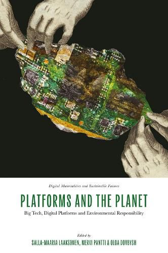 Cover image for Platforms and the Planet