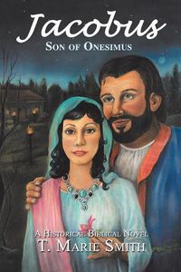 Cover image for Jacobus: Son of Onesimus