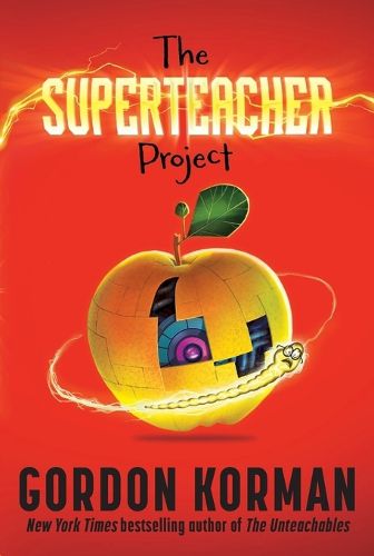 Cover image for The Superteacher Project