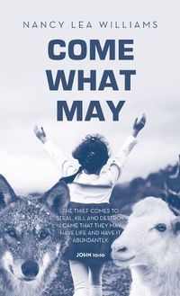 Cover image for Come What May