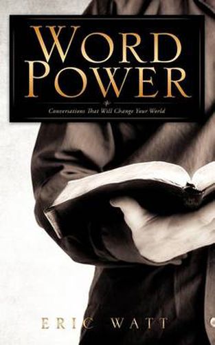 Cover image for Word Power