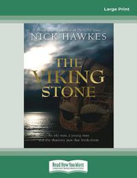 Cover image for The Viking Stone