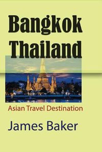 Cover image for Bangkok, Thailand