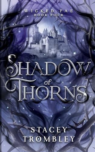 Cover image for Shadow of Thorns