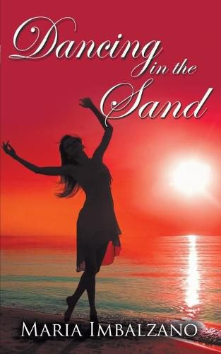 Cover image for Dancing in the Sand