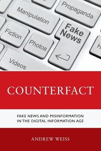 Cover image for Counterfact