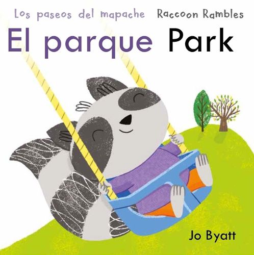 El Parque/Park