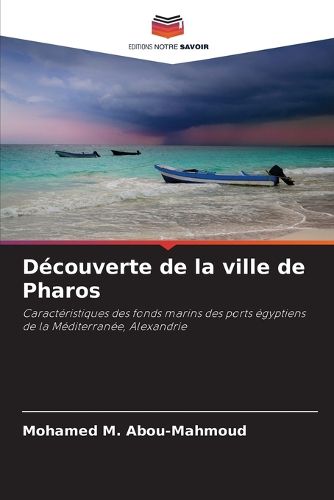 Cover image for Decouverte de la ville de Pharos