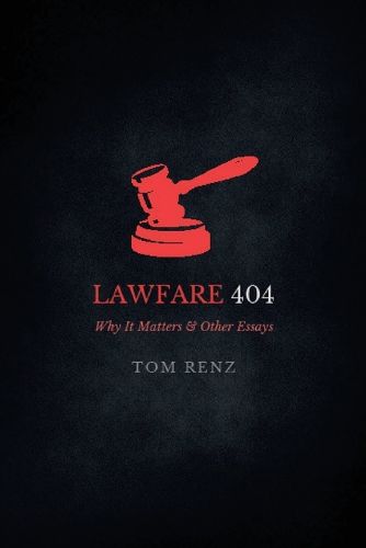 Lawfare