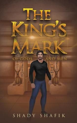 Cover image for The King's Mark: Of Gods And Men