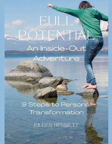 Cover image for FULL POTENTIAL - an Inside-Out Adventure