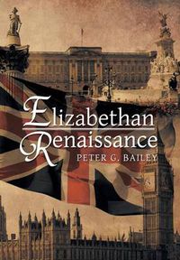 Cover image for Elizabethan Renaissance