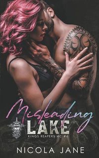 Cover image for Misleading Lake