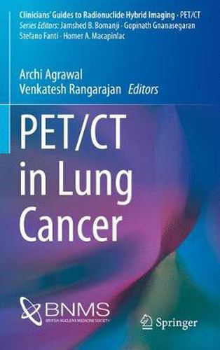 Cover image for PET/CT in Lung Cancer