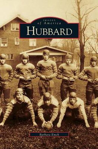 Cover image for Hubbard